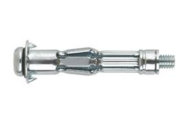 Scule Si Unelte - 113008075 ANCORA METALICA 8X75 EURONARCIS