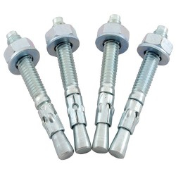 Scule Si Unelte - 140008090 ANCORA METALICA 8X90 EURONARCIS