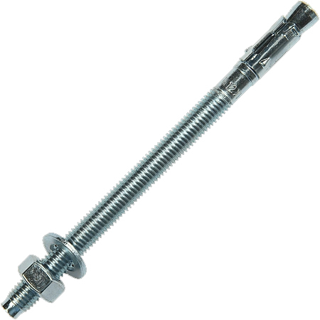 Scule Si Unelte - 113012180 ANCORA METALICA 12X180 EURONARCIS