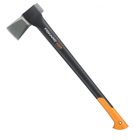 Pentru gradina - 122483 TOPOR PT DESPICAT X25 1015642 FISKARS