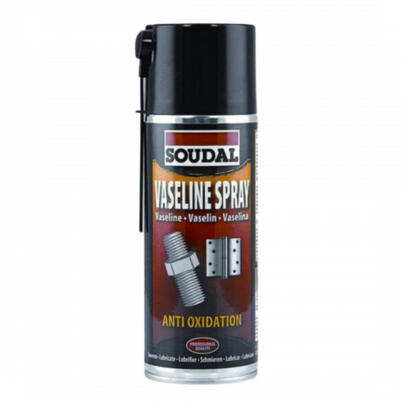 Adezivi - 122611 SPRAY VASELINA 400ML SOUDAL