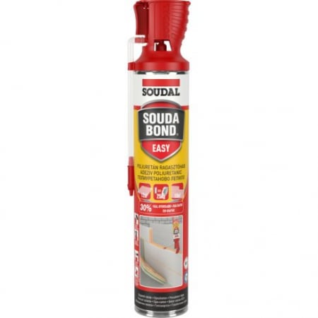 Adezivi - 123126 ADEZIV PISTOL EASY SOUDABOND 750ML SOUDAL
