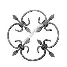 Instalatii Electrice - 13000 ROZETA SECT 12X6MM AMP MARGINI H250 250MM TRUTZI