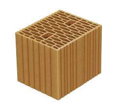 Caramida - CARAMIDA CEMACON EVOCERAMIC 29 240X290X238 1.19MC/PAL 80BUC/MC 96BUC/PAL