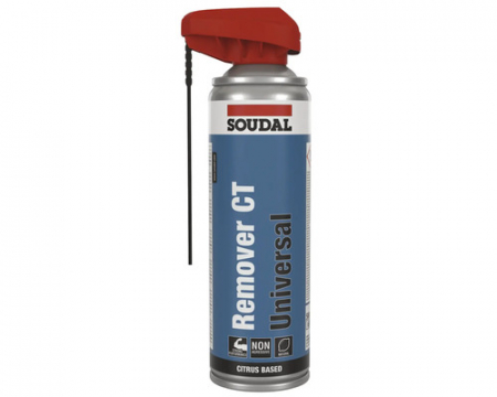 Adezivi - 135010 ADEZIV REMOVER CT 500ML SOUDAL
