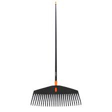 Pentru gradina - 135090 GREBLA FRUNZE SOLID FISKARS