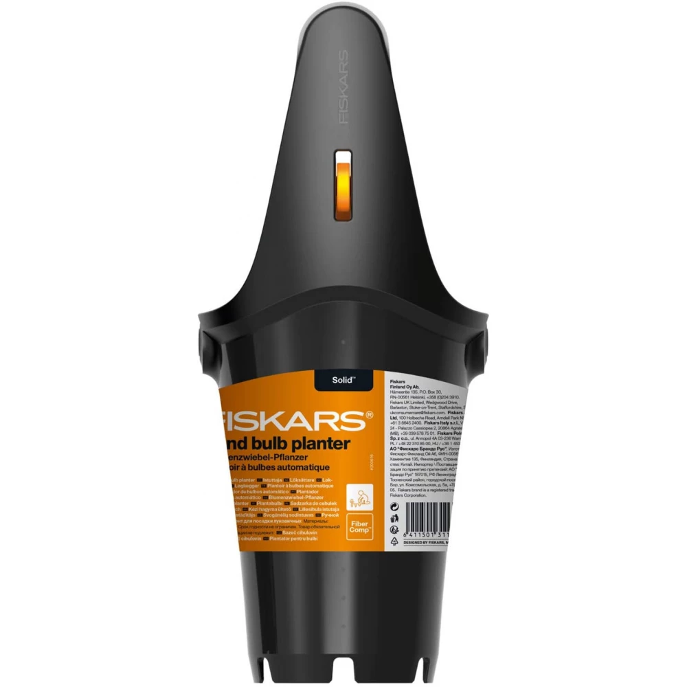 Pentru gradina - 137000 PLANTATOR SOLID 1000694 FISKARS