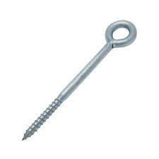 Elemente fixare - 137ANFA2323 CARLIG TIP O CU FILET 12X230MM EURONARCIS