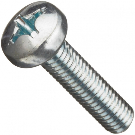 Sisteme De Prindere Si Asamblare - 138.10.81 SURUB CAP BOMBAT M3X30/80 BUC