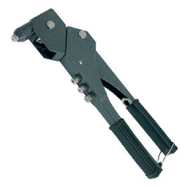 Elemente fixare - 14006 CLESTE POPNIT ACORDEON CU VARFURI CALITE ROMPROFIX