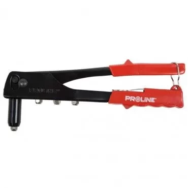 Elemente fixare - 14007 CLESTE POPNIT CU VARFURI 2.4-4.8MM ROMPROFIX