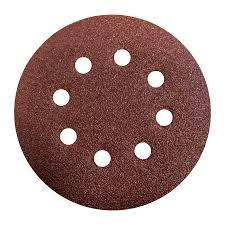 Accesorii taiere si slefuire - 140112 DISC ABRAZIV PT OTEL 125MM HARDY IMP
