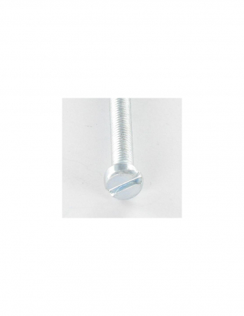 Sisteme De Prindere Si Asamblare - SURUB CAP HEX M5X10