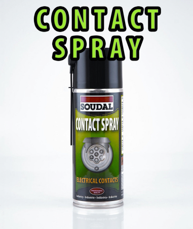 Amenajari Pentru Interior - 144588 SILICON ACRILIC LIGHT ALB 280ML SOUDAL