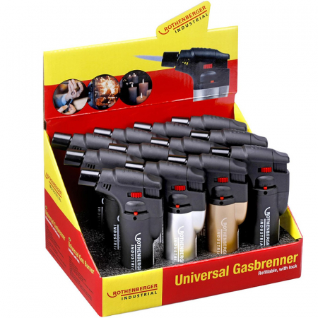 Scule Si Unelte - 1500003544 BRICHETA UNIVERSALA ROTHENBERGER