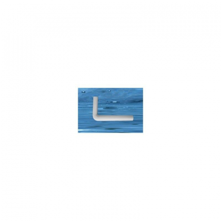 Tevi - 1501BLACC TUB REZERVOR SEMIINALTIME 700M