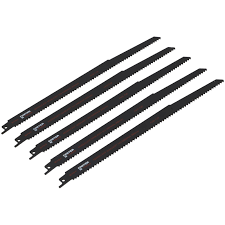 Accesorii taiere si slefuire - 155502 SET LAME FIERASTRAU MGC