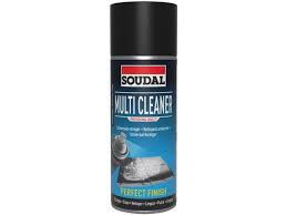 Adezivi - 158981 CURATATOR MULTI 500ML SOUDAL