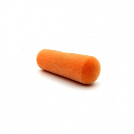 Pentru zugravit si vopsit - 1631 REZERVA TRAFALET 110MM FLOCK