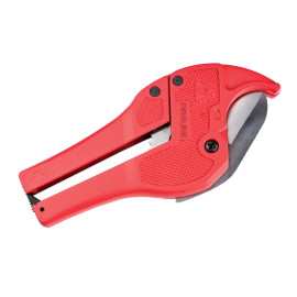 Pentru zidarie - 17201 CLESTE TAIERE TEAVA PVC 42MM ROMPROFIX