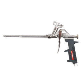 Amenajari Pentru Interior - 18013 PISTOL SPUMA CU CORP METALIC 340MM ROMPROFIX
