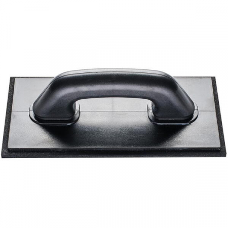 Pentru zugravit si vopsit - 192512 DRISCA CAUCIUC 25X12CM HARDY IMP