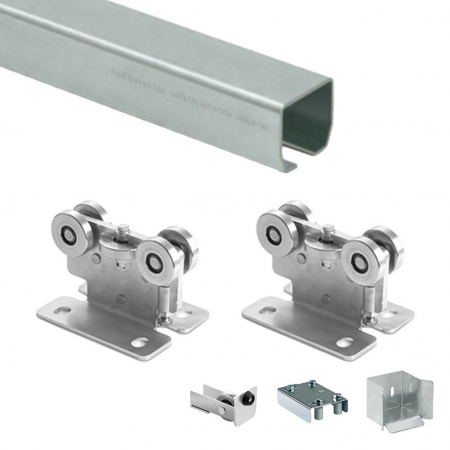 Corpuri de iluminat - 19912395 KIT POARTA AUTOPORTANTA FAST 150 5M