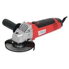 Scule electrice - 20135 POLIZOR UNGHIULAR 115-550W RAIDER MGC