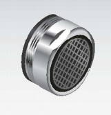 Racorduri flexibile si stuturi - 201997 AERATOR FE M24 TUCAI