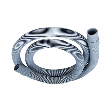 Tevi - A40200 FURTUN EVACUARE MASINA DE SPALAT EXT 60-200CM TUCAI
