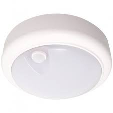 Corpuri de iluminat - 21-21315710 APLICA ROTUNDA CU SENZOR 15W CHORUS