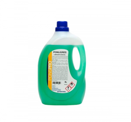 Gleturi si Ipsos - 21851 PONLIGRES CITRICE PARD 3L
