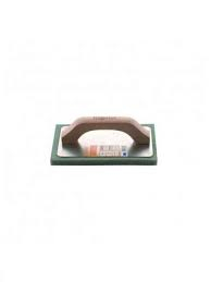 Pentru zugravit si vopsit - 23070 GLETUITOR BURETE CAUCIUC MANER LEMN 40X7CM KAPRIOL