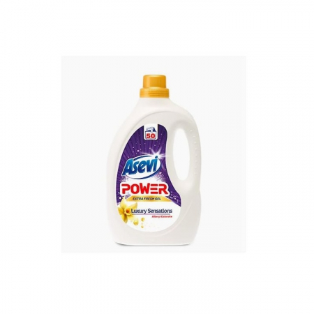 Pentru curatat - 23669 DETERGENT RUFE EXOTIC 2.94L ASEVI