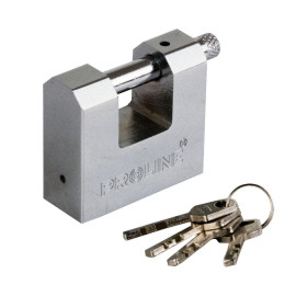 Sisteme De Prindere Si Asamblare - 24960 LACAT SECURIZAT CU TIJA IINTERNA 60MM ROMPROFIX