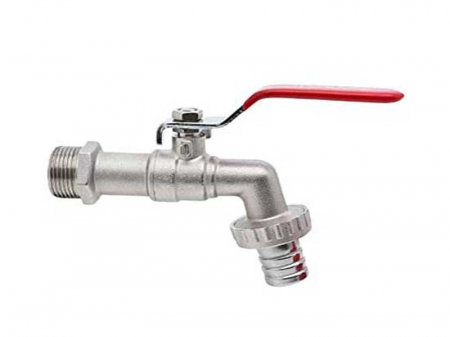Robineti - 2500076 ROBINET DS 3/4 NO FROST TIEMME