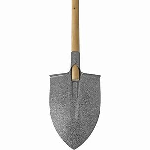 Scule si unelte de mana - 252976 CAZMA 300 X 220MM + COADA LEMN S506L VENUS