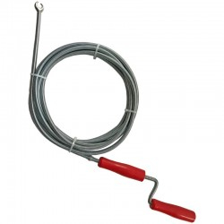 Pentru curatat - 260636 SARPE CURATAT TEVI 6MMx8M VENUS