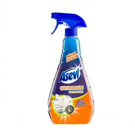 Pentru curatat - 26134 / 88016 DEGRESANT ARAGAZ PULV 0.75L ASEVI