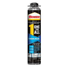 Amenajari Pentru Interior - 2636996 PUAD GUN 750ML MOMENT
