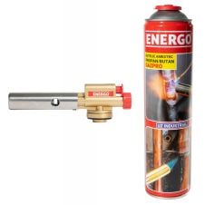 Pentru uz casnic - 280922 ARZATOR FLAME PT CARTUS 600ML TRITOR