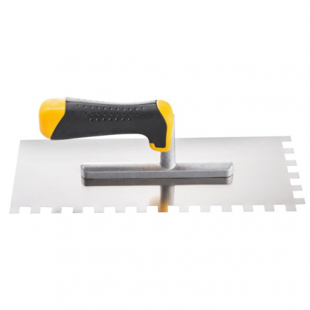 Pentru zugravit si vopsit - 282810 GLETIERA 10X10CM HARDY
