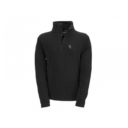 Imbracaminte si accesorii - 28382 FLEECE WOLF NEGRU L KAPRIOL
