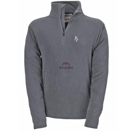 Imbracaminte si accesorii - 28388 FLEECE WOLF ALBASTRU L KAPRIOL