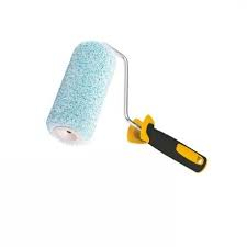 Pentru zugravit si vopsit - 284818 TRAFALET MICROACRIL 18CM HARDY IMP
