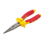 Scule si unelte de mana - 28526 PATENT MANER CAUCIUC IZOLAT 160MM ROMPROFIX