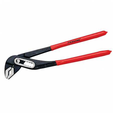 Scule si unelte de mana - 28580 CLESTE INSTALATOR CU MANER INVELIT 250MM ROMPROFIX