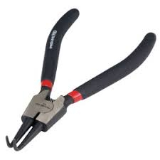 Scule si unelte de mana - 28625 PATENT SIGURANTA CR-VA CU CIOC DREPT INTERIOR 150MM ROMPROFIX