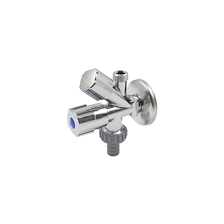 Robineti - 2950003 ROBINET COLTAR 1/2-3/4 TIEMME