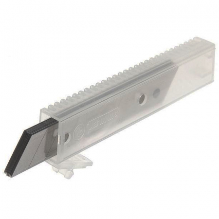 Scule Si Unelte - 3-11-301 LAME CUTTER 18MM 1 BUCATA X50 STANLEY